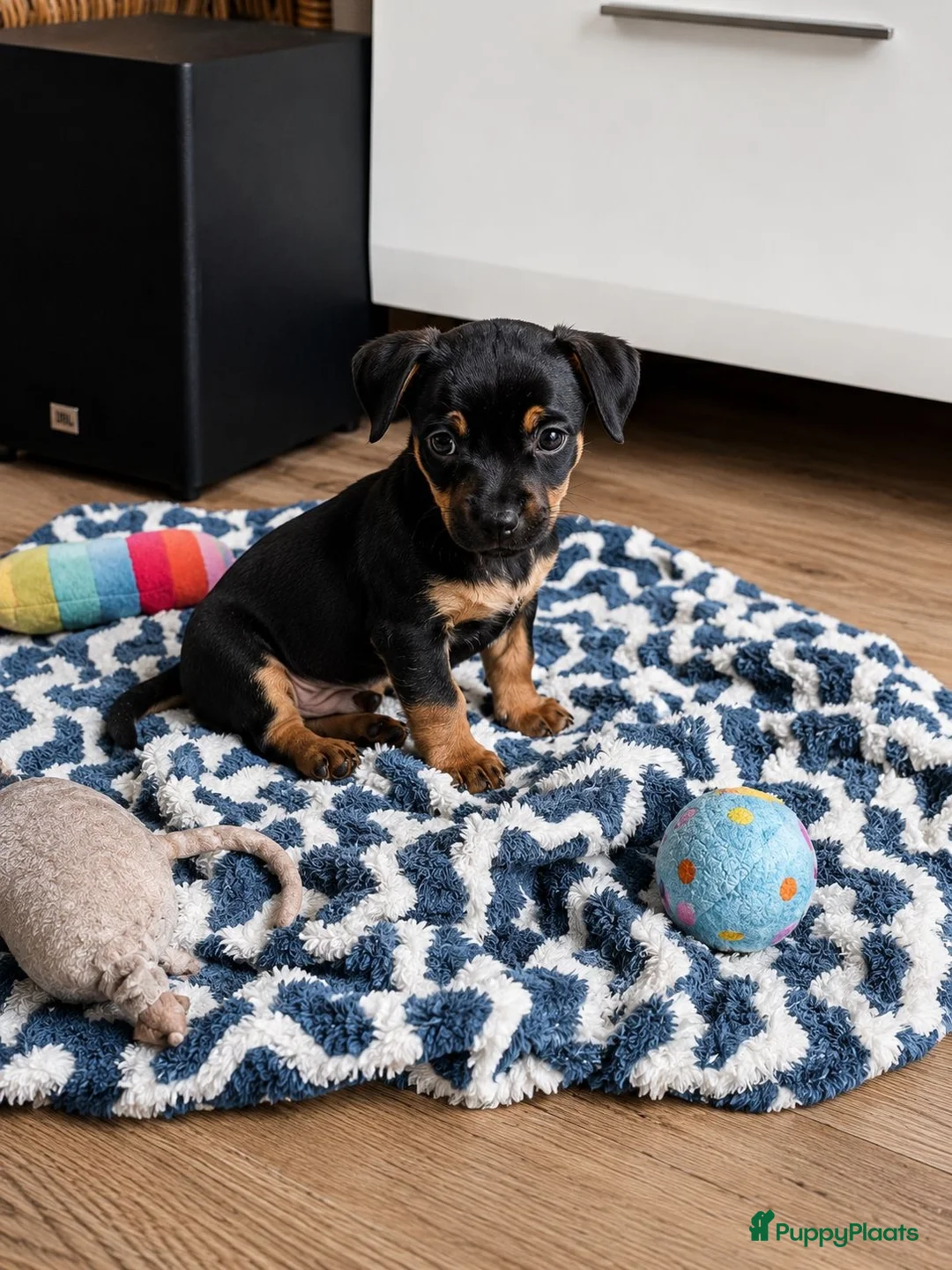 Jack Russel Terriër honden te koop: Lieve huiselijke puppy’s in Hengelo - Advertentie 6