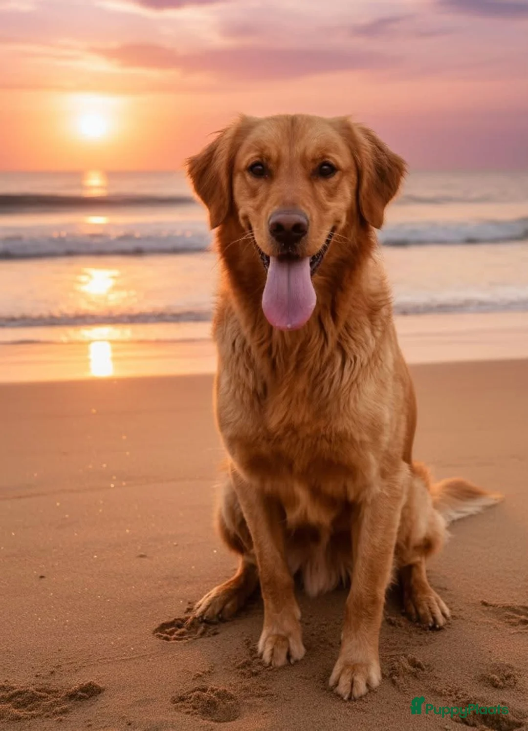 Golden Retriever honden te koop: Nog 1 reutje beschikbaar  - Advertentie 7