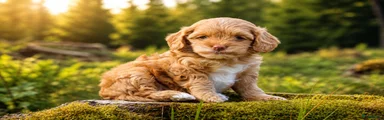 Maltipoo Puppy 2
