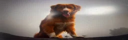 Nova Scotia Duck Tolling Retriever honden te koop: Prachtige Nova scotia duck tolling retriever pups  - Advertentie 8