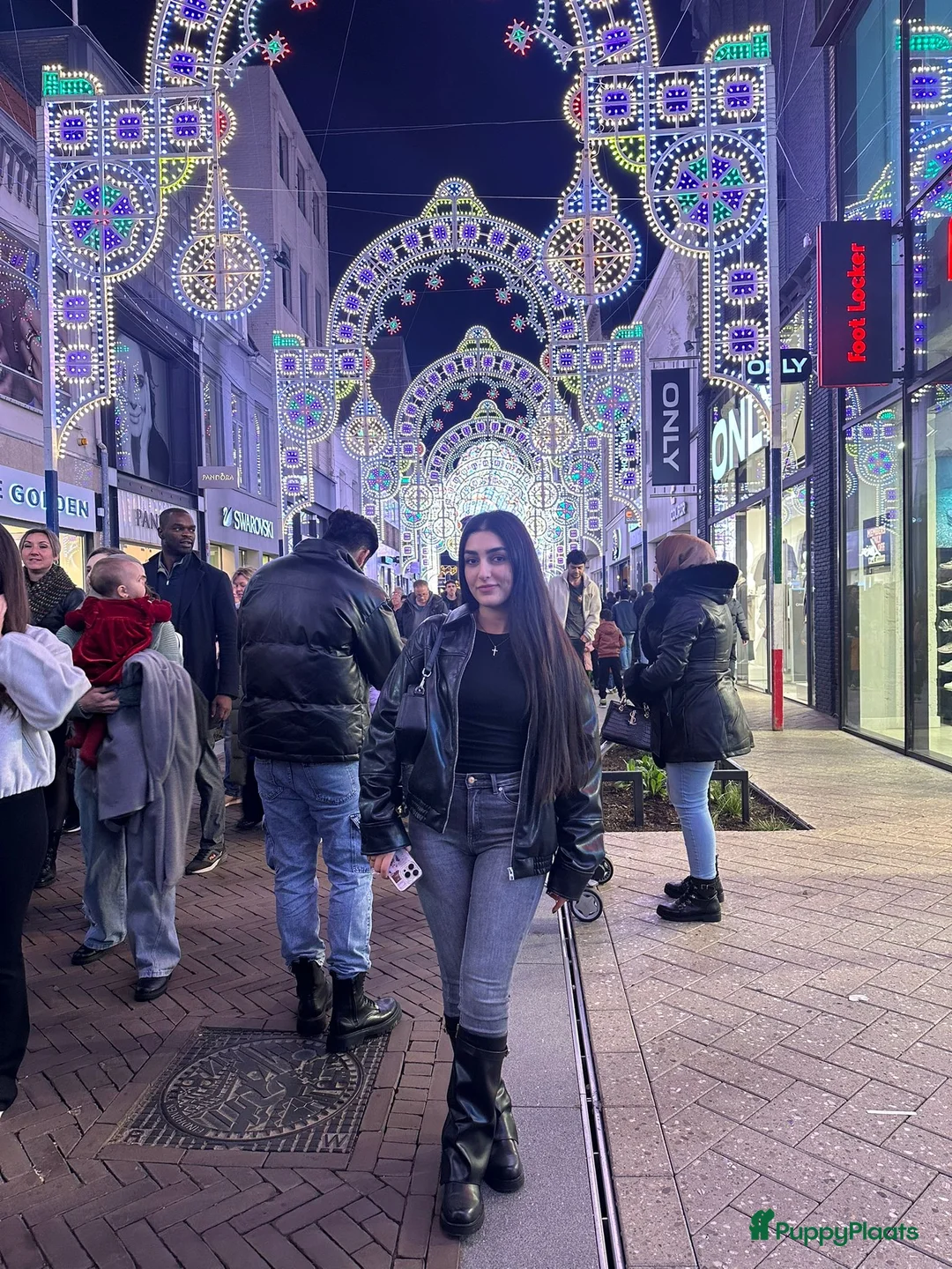 Galerij afbeelding {{count}}