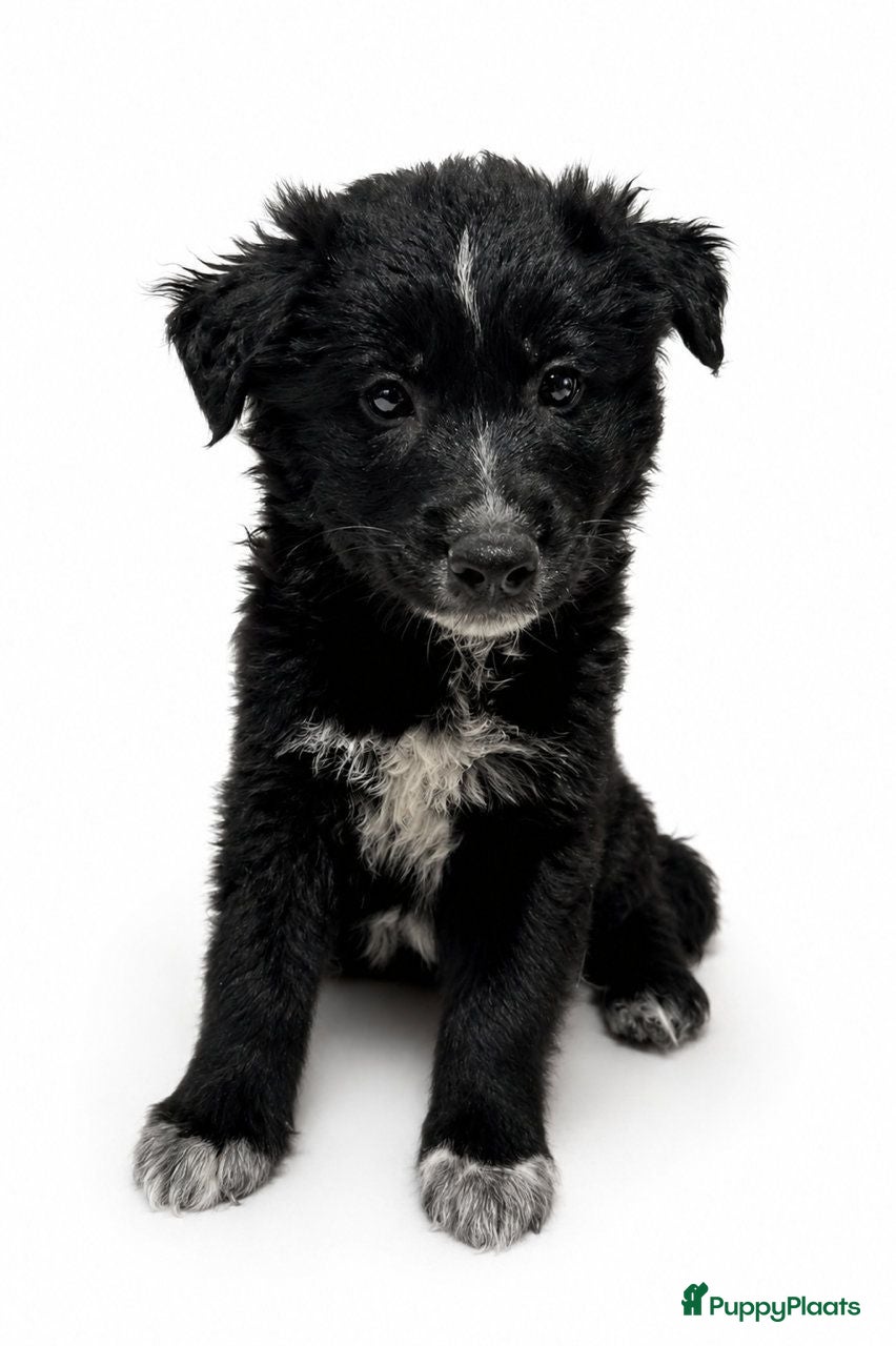 Kruising honden Zeno deze knappe jongen is opzoek naar een vriend - Advertentie 1