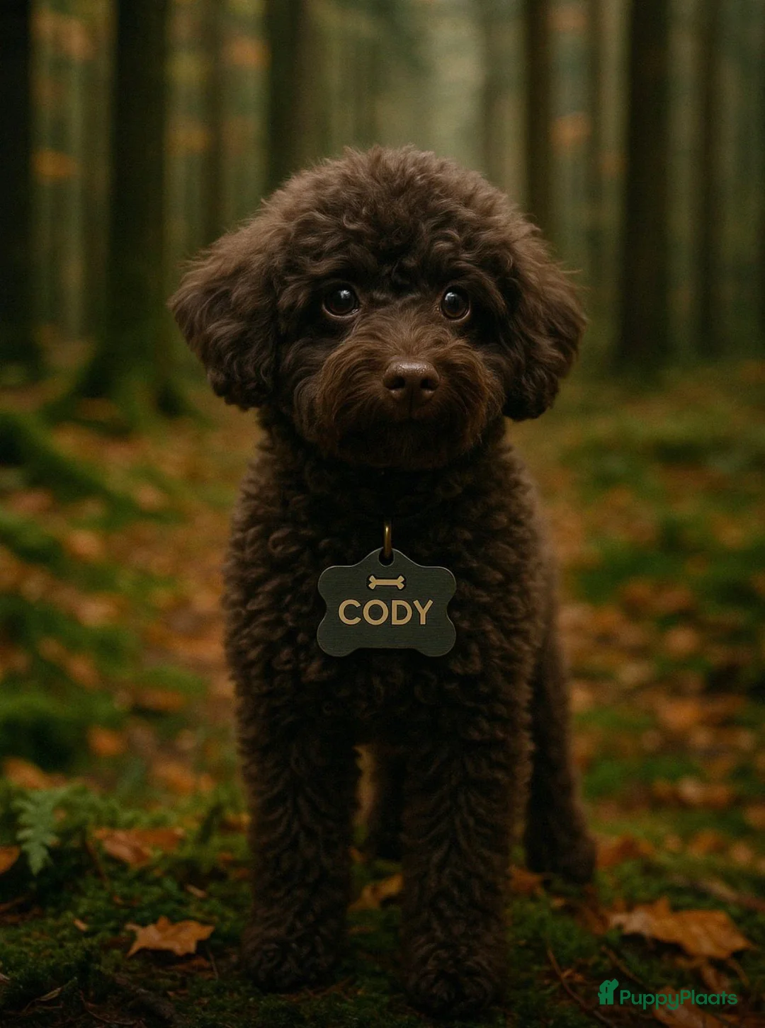 Shihpoo honden te koop: Te koop aangeboden Shihpoopups - Advertentie 3