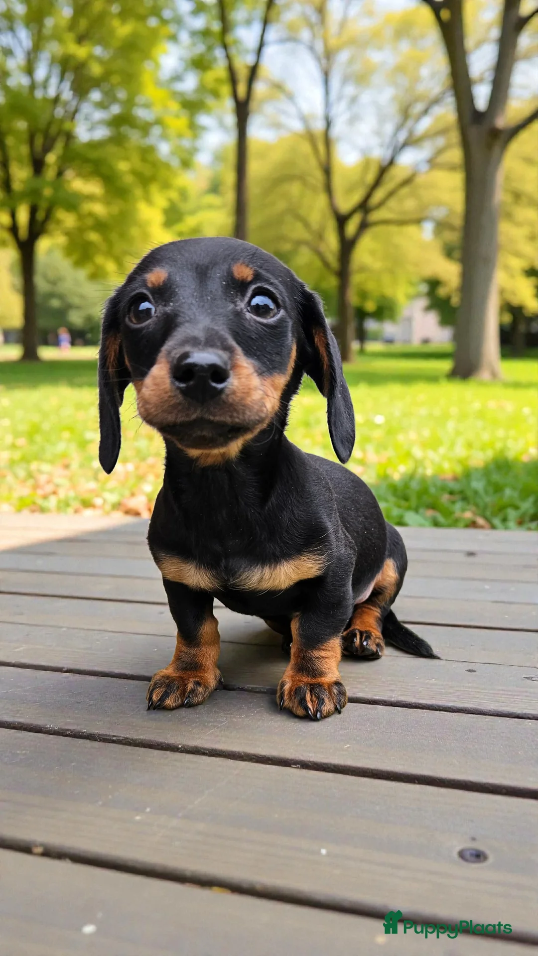 Teckel (korthaar)  honden te koop: Will you be my valentine 💙💙 - Advertentie 17