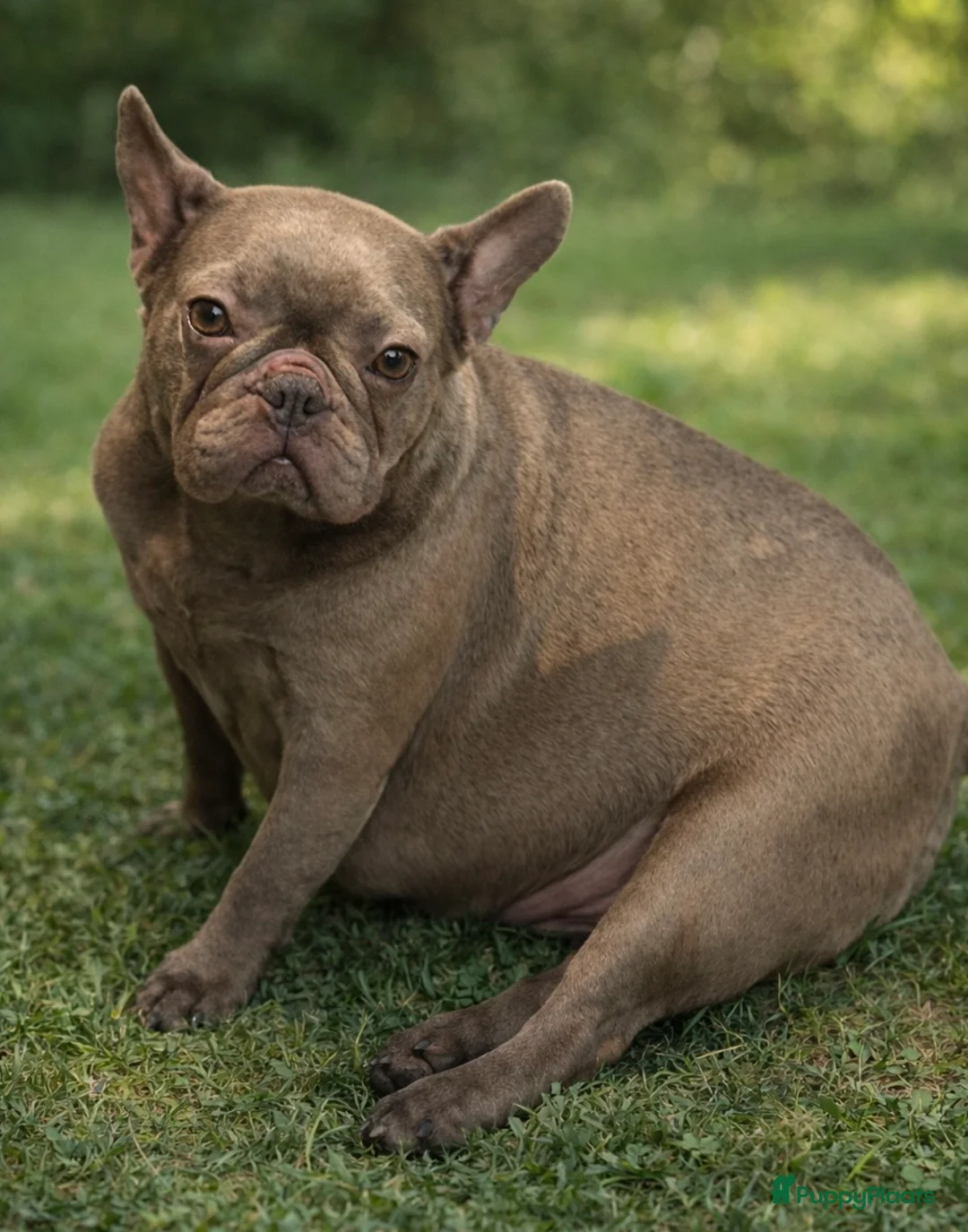 Franse Bulldog honden te koop: Prachtig nestje Franse Bulldog pups  - Advertentie 1