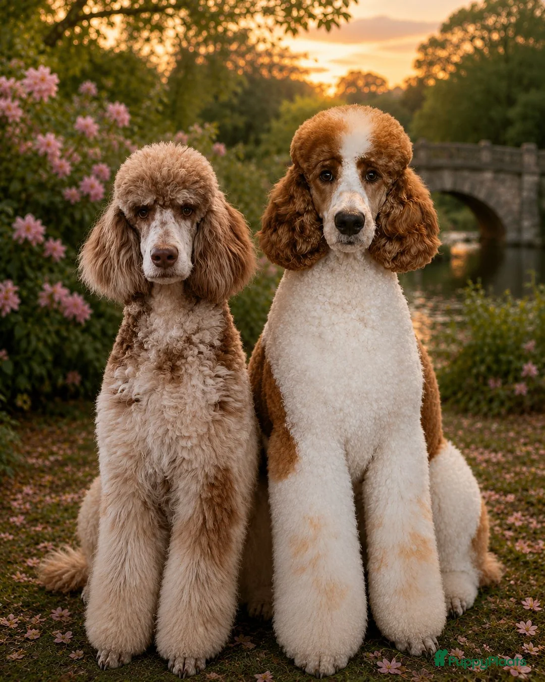 Poedel honden te koop: Schitterende Konings poedel pups - Advertentie 2