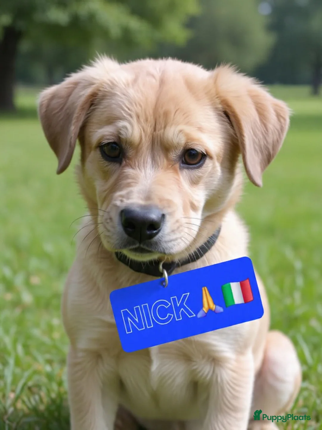 Kruising honden te koop: Deze italiaanse lieverds zoeken baasje - Advertentie 6