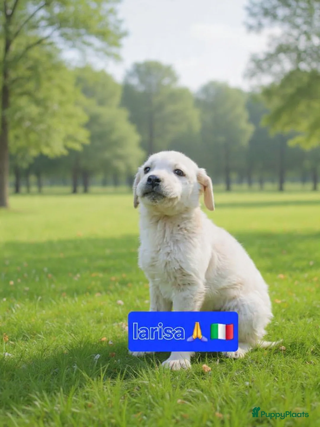 Kruising honden te koop: Deze italiaanse lieverds zoeken baasje - Advertentie 4