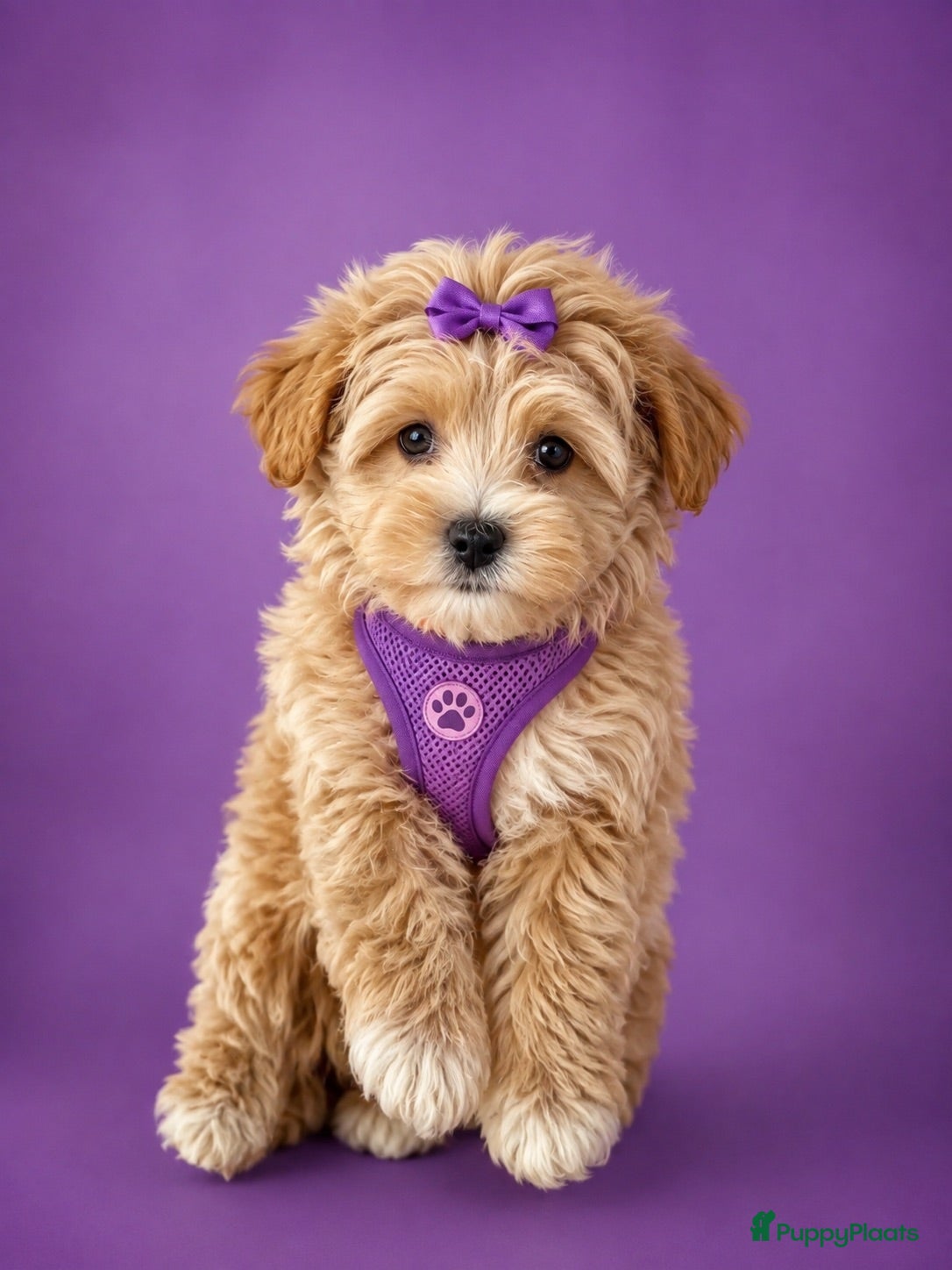 Maltipoo honden Prachtige maltipoo pups  - Advertentie 2