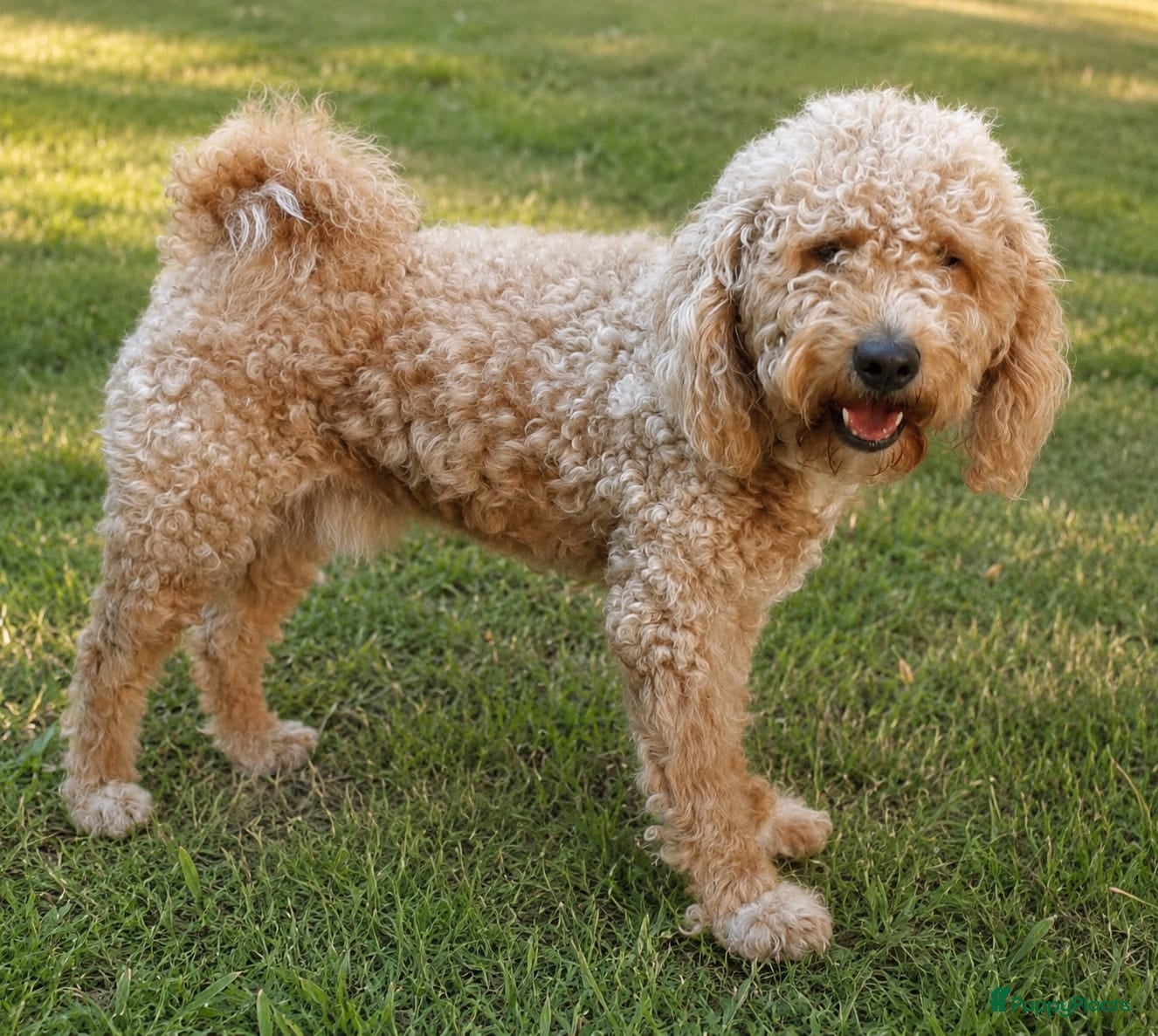 Labradoodle honden Mini doodle puppys - Advertentie 2