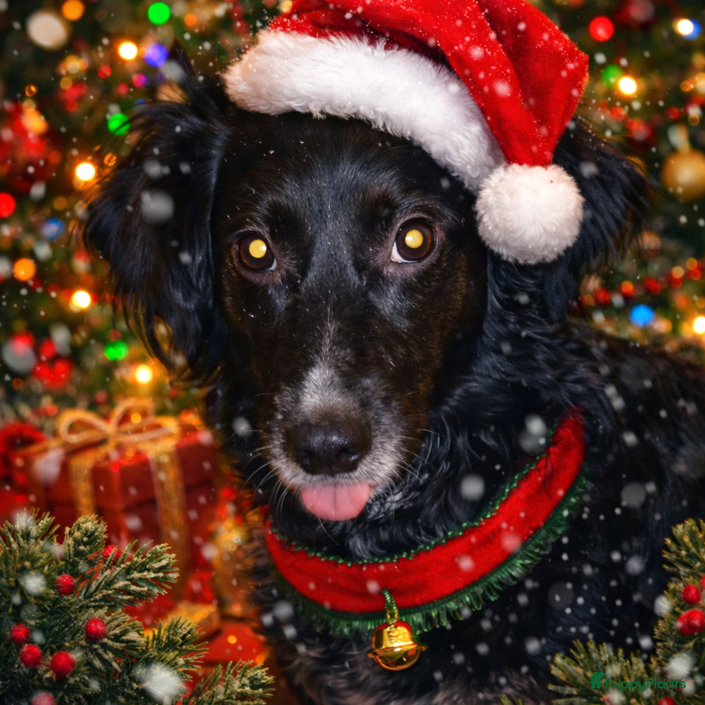 Kruising honden Wendy zoekt baasje - Advertentie 6