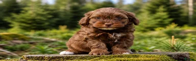 Maltipoo Puppy 5
