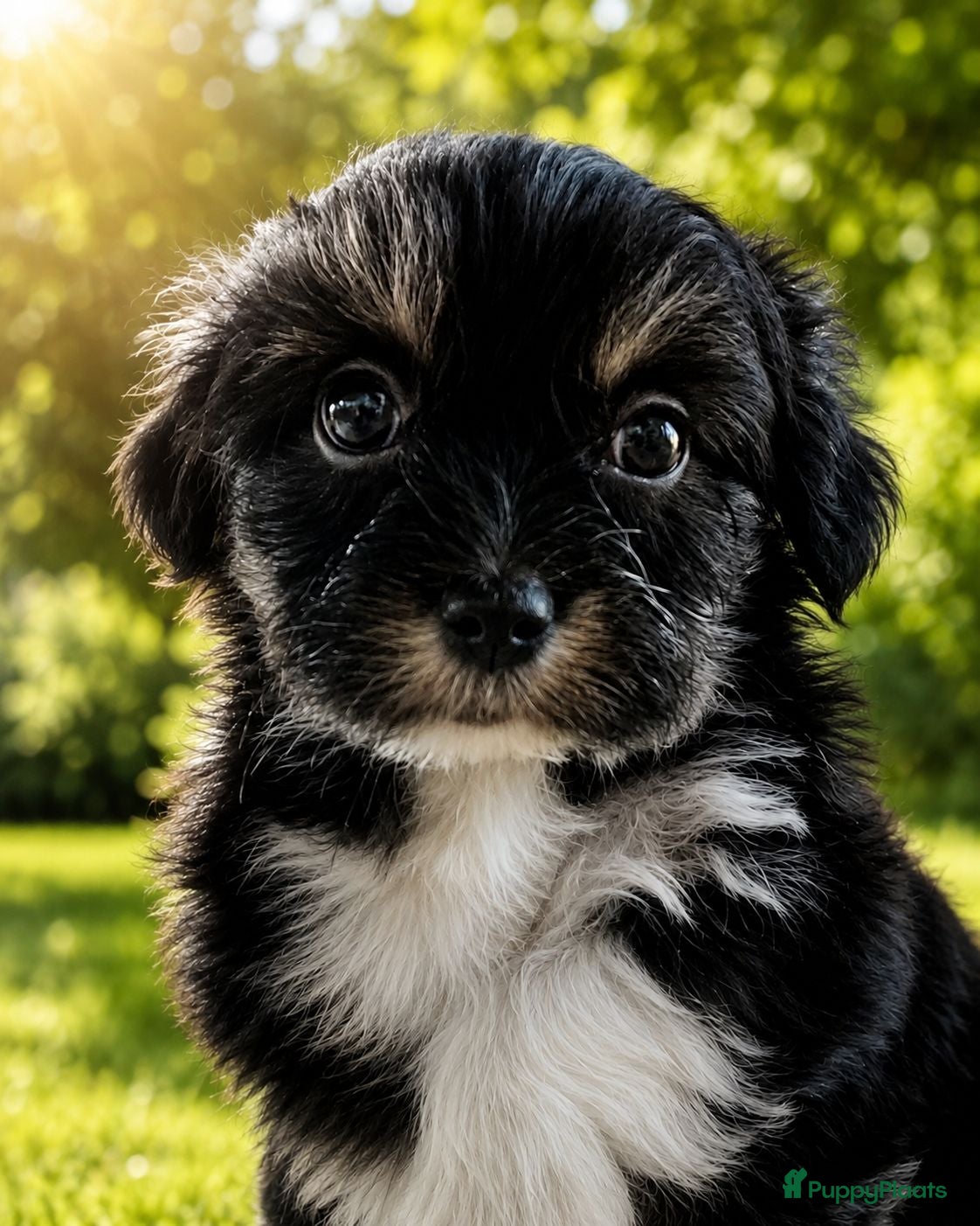 Shih Tzu honden Shihtzu  - Advertentie 2