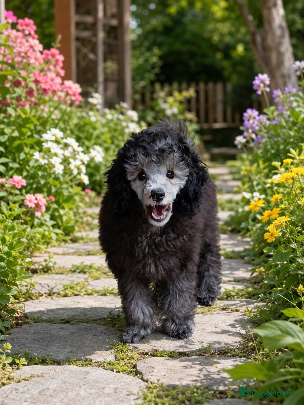 Kruising honden Prachtige dwerg/toy poedel puppys - Advertentie 5