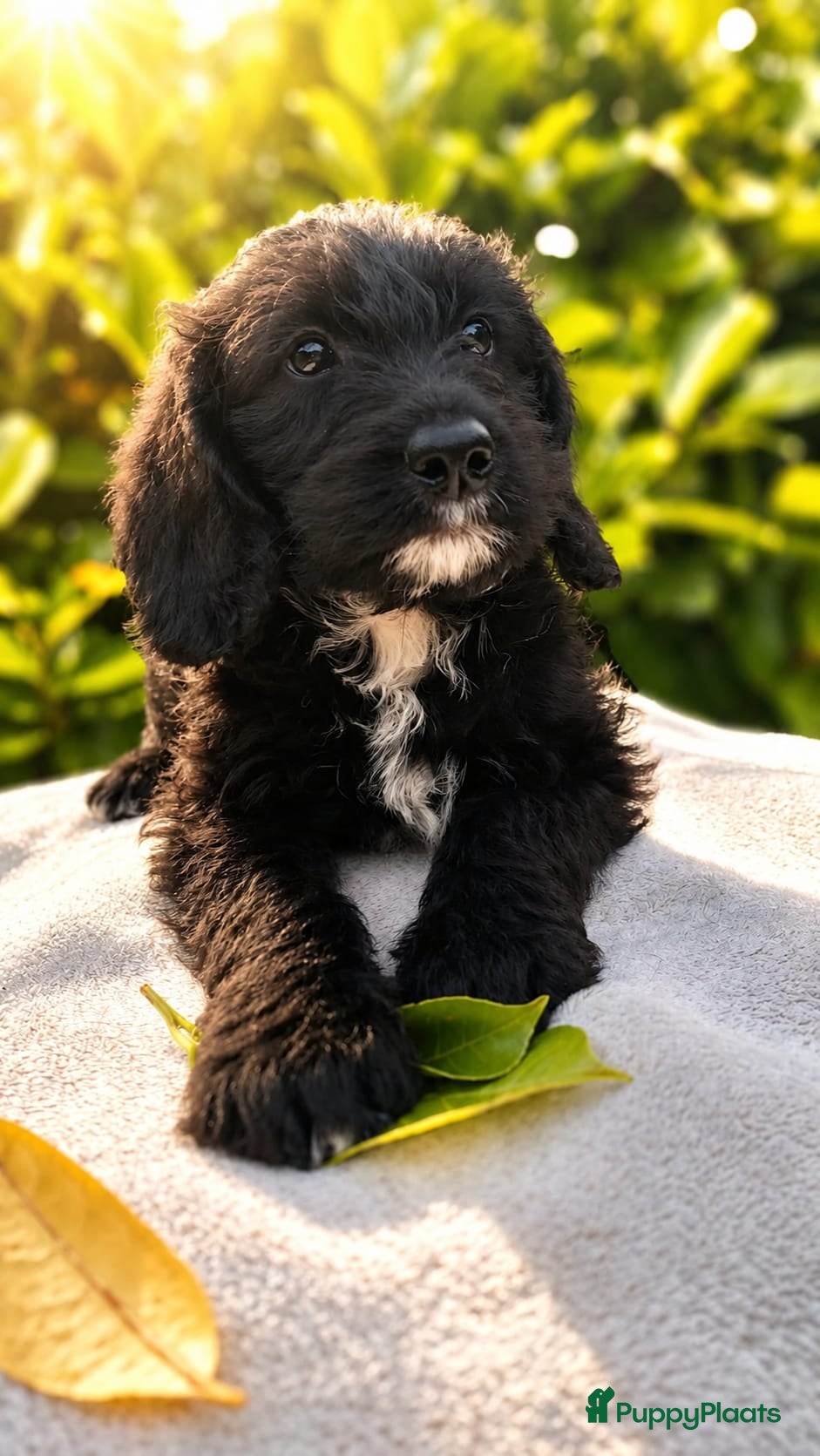 Labradoodle honden Labradoodle 1 reutje 2 teefjes beschikbaar. - Advertentie 7