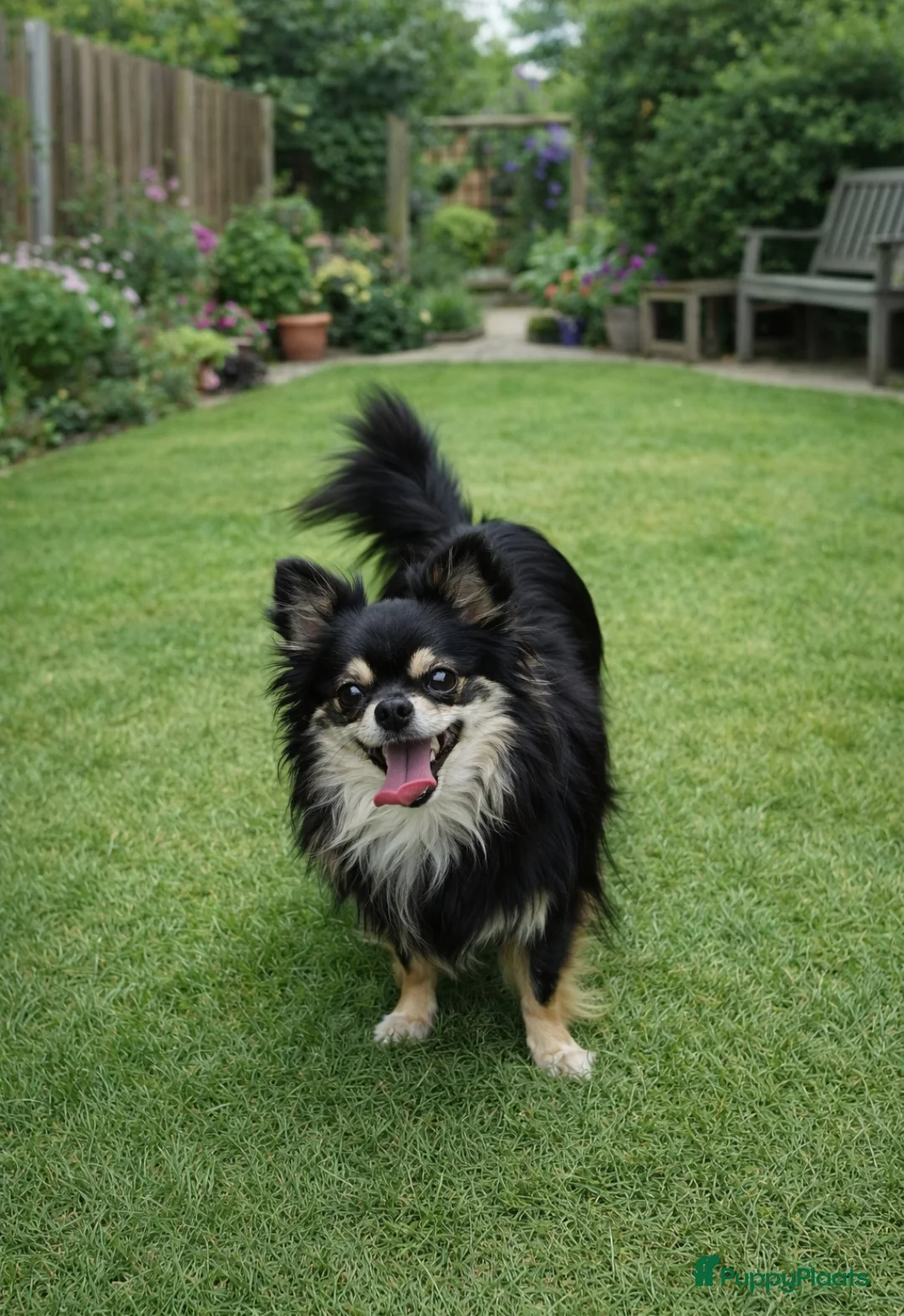 Chihuahua honden te koop: Volwassen reutje - Advertentie 1