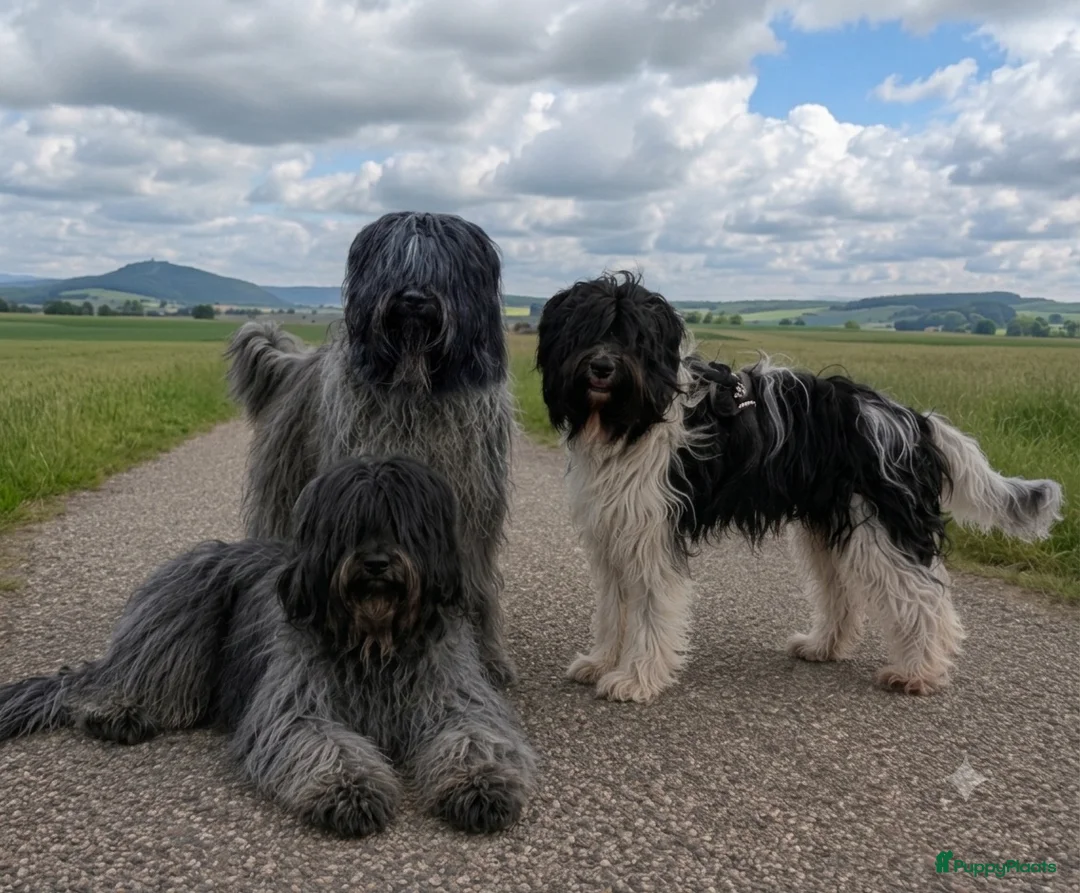 Nederlandse Schapendoes honden te koop: Nederlandse schapendoes - Advertentie 1