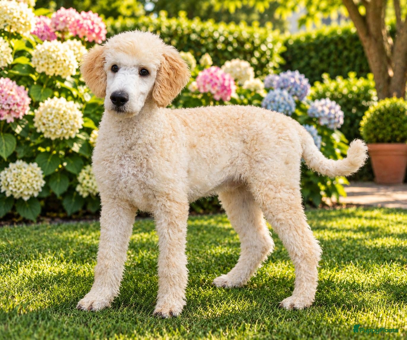Labradoodle honden Labradoodle pups | DNA-geteste ouderdieren - Advertentie 2