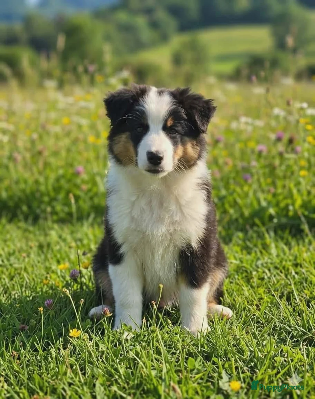 Miniature American Shepherd honden te koop: Mini Aussie (Miniature American Shepherd) - Advertentie 1
