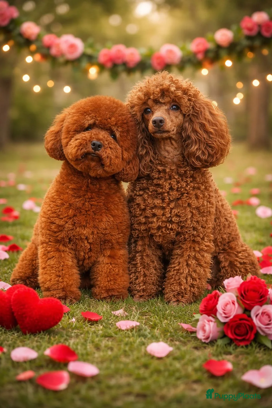 Poedel Toy honden te koop: Te koop Toy poedel pups met FCI stamboom - Advertentie 11