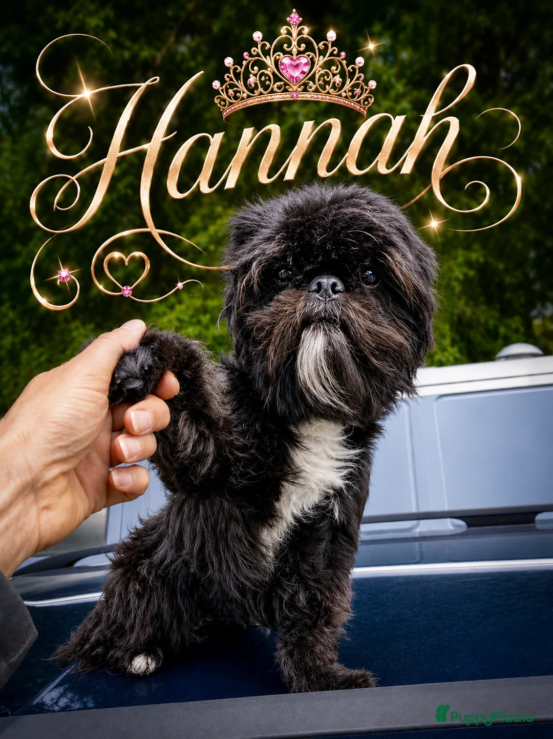 Shih Tzu honden te koop: Mooie lieve shih tzu puppys - Advertentie 2