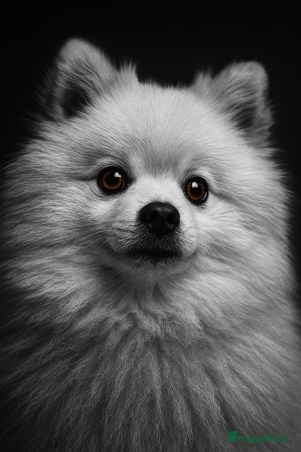 Pomeriaan honden Mooi dekreu pomeriaan (niet te koop) - Advertentie 2