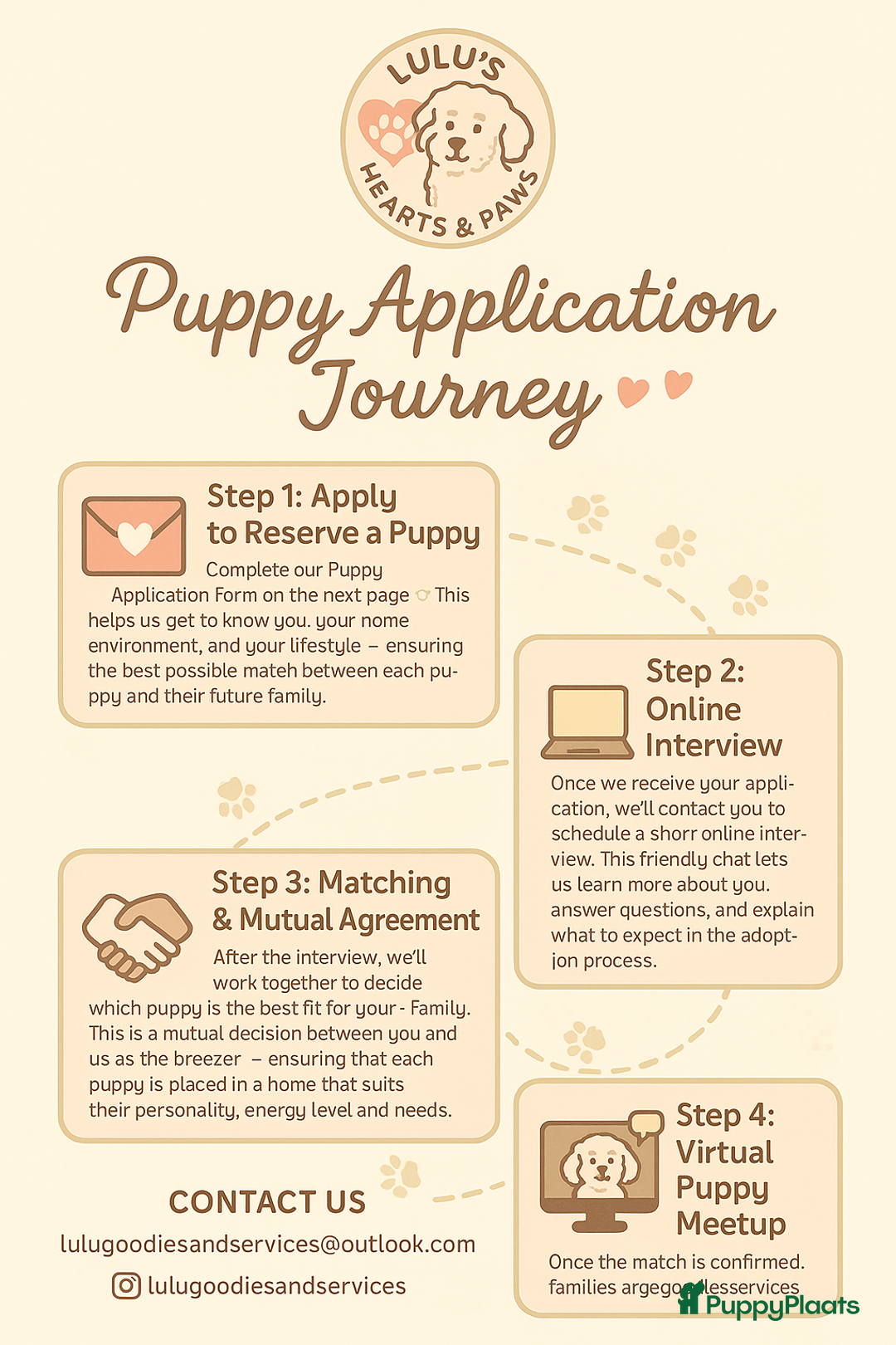 Cockapoo honden te koop: Health-Checked Mini Cockapoo Litter - Advertentie 10