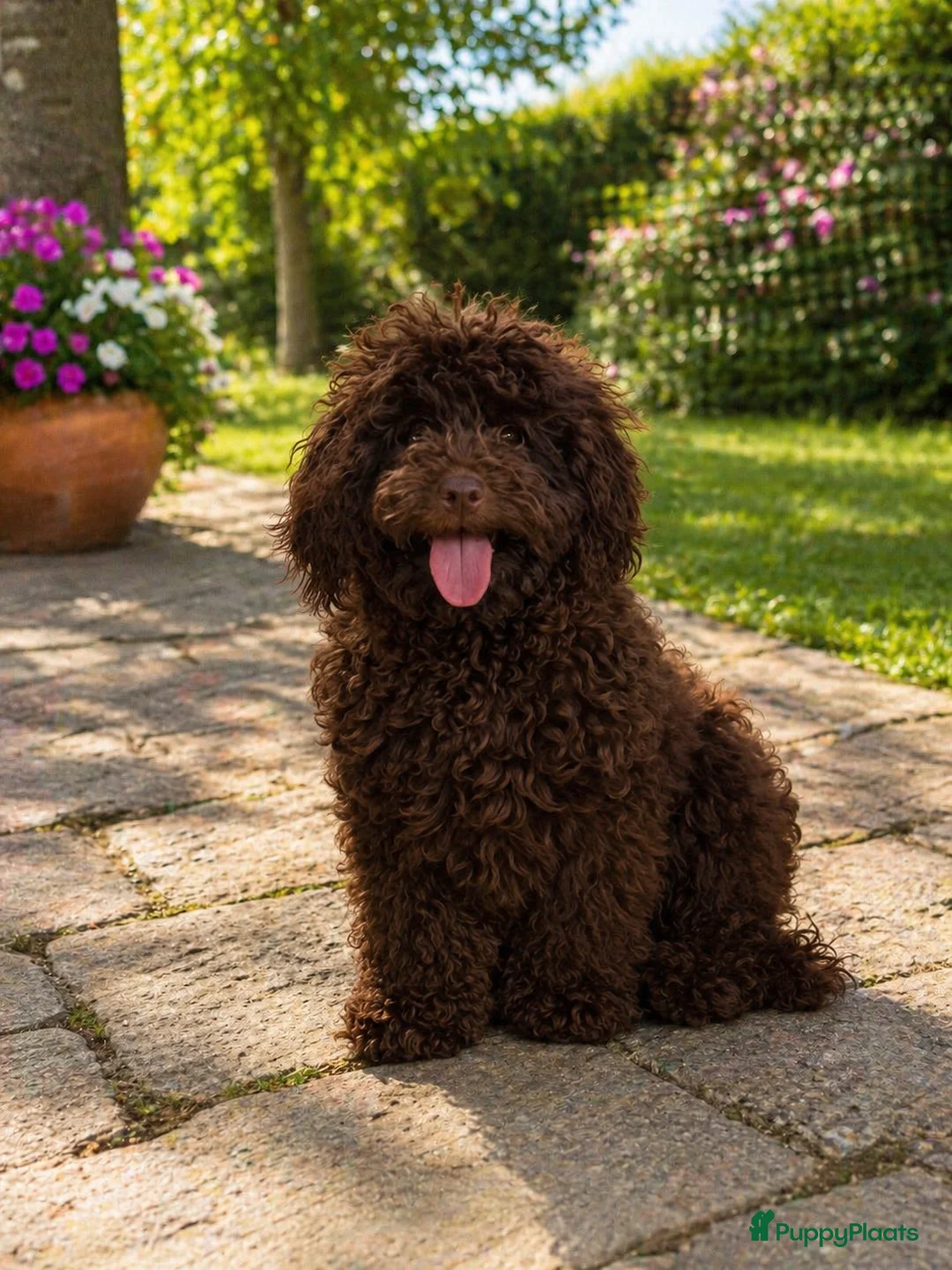 Maltipoo honden te koop: Maltipoo pups geteste vader/moeder - Advertentie 2