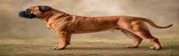 Bullmastiff honden ter dekking: Bullmastiff Dekreu - Advertentie 1