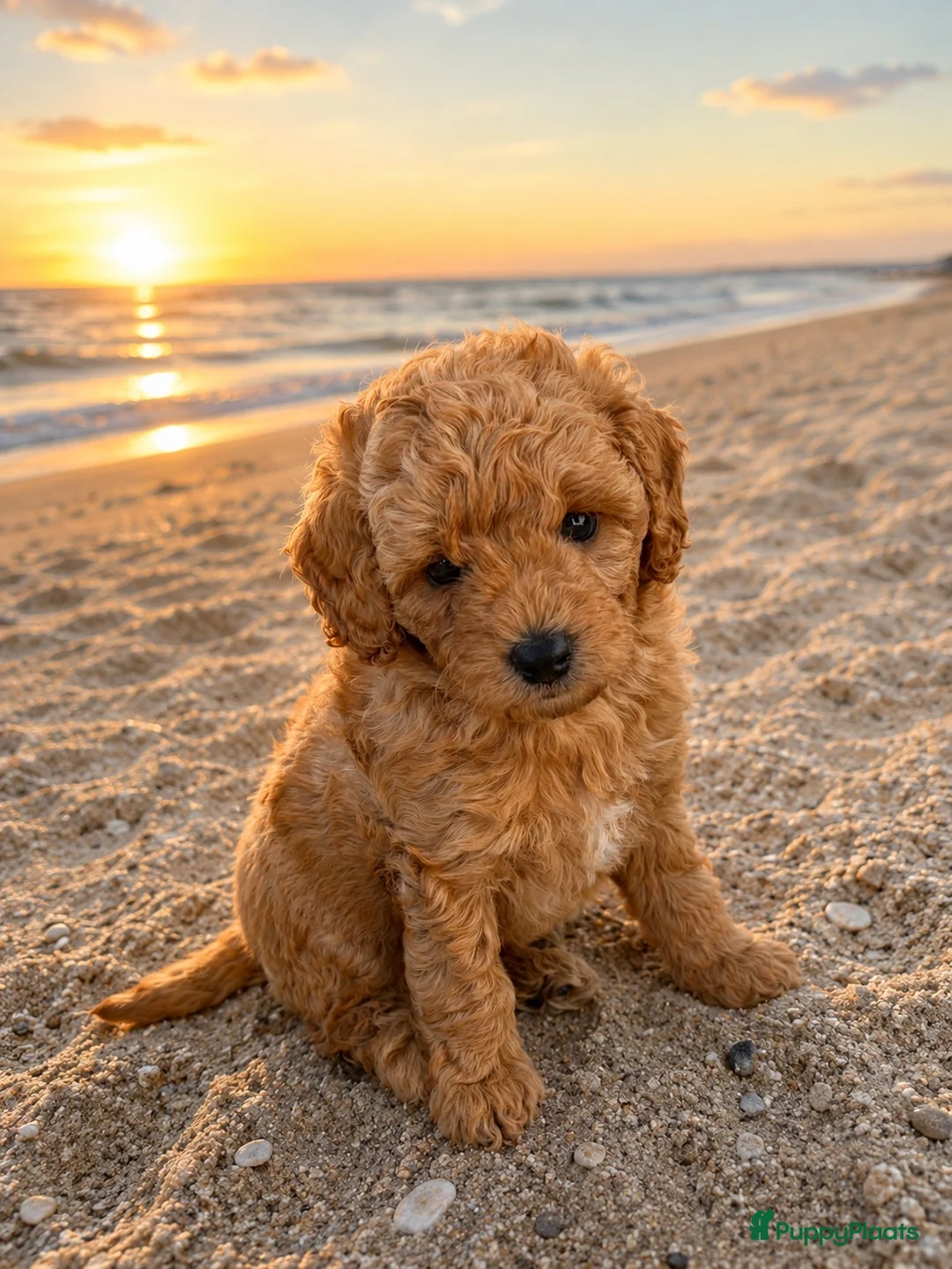 Labradoodle honden te koop: Toypoedels - Advertentie 2