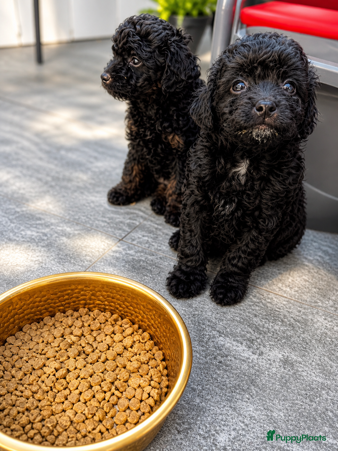 Maltipoo honden Maltipoo pups geteste vader/moeder - Advertentie 1