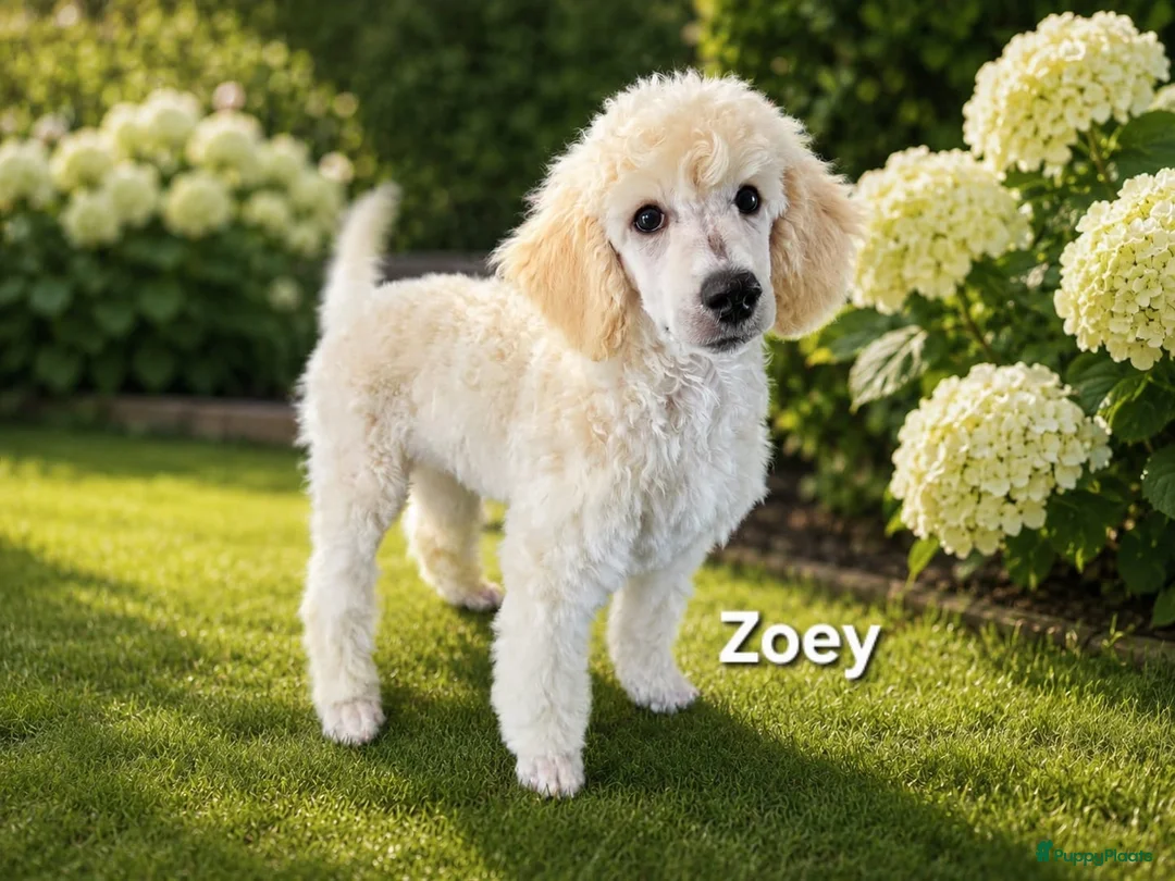 Labradoodle honden te koop: Poedel out cross pups beschibaar - Advertentie 6