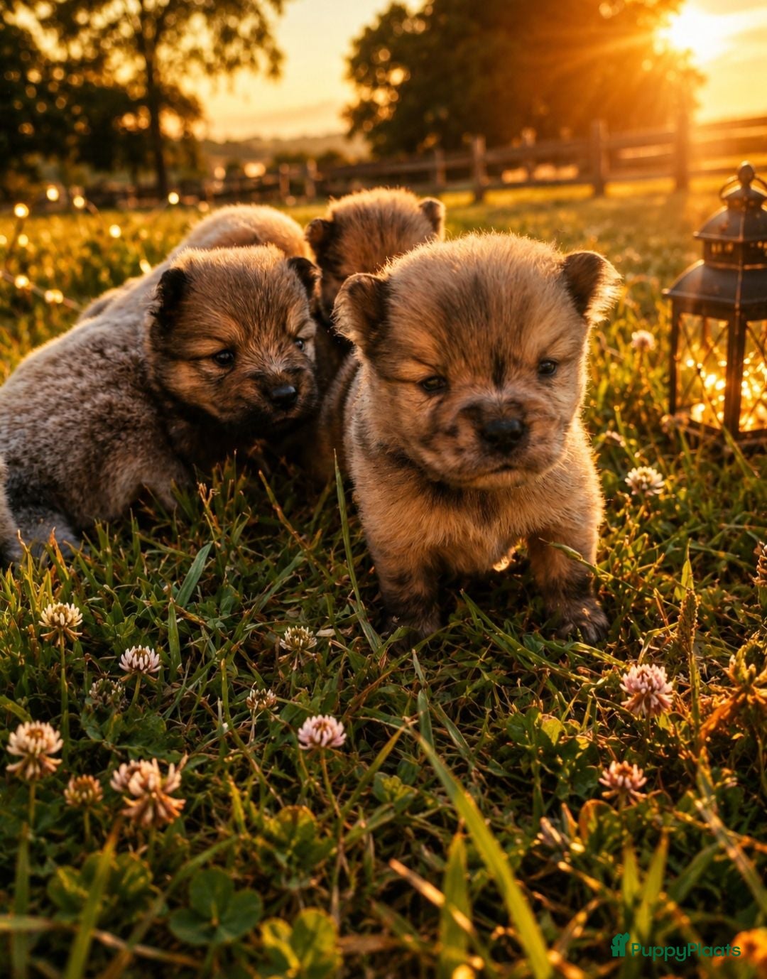 Chow Chow honden Super leuke MINI CHOW CHOWS - Advertentie 2