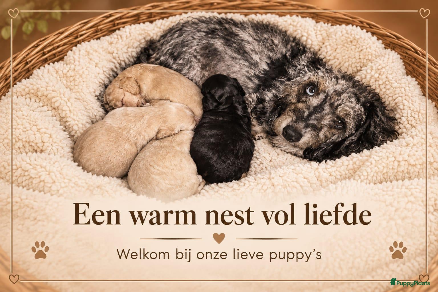 Teckel (langhaar) honden Prachtige langhaar teckel pups - Advertentie 1